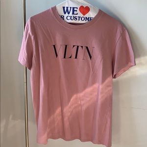 Authentic Valentino t-shirt